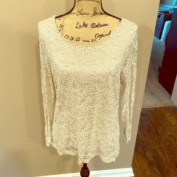 My Collection Tops - 4 for $20. My collection long sleeve